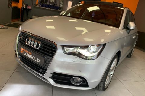 Audi A1 1.4 TFSI Ambition Luxe