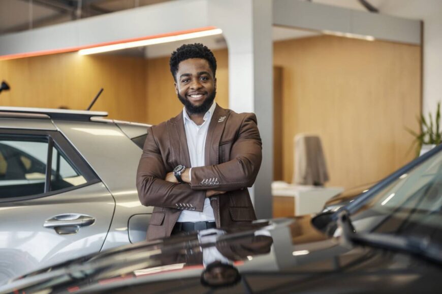 Économisez sur l’achat de votre véhicule avec un mandataire