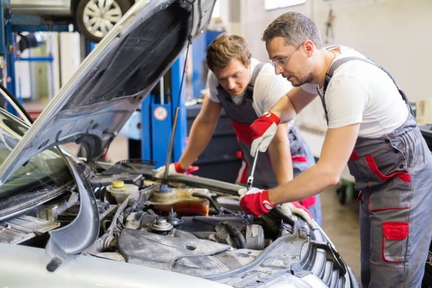 Les annuaires de garage automobile : pourquoi et comment ?