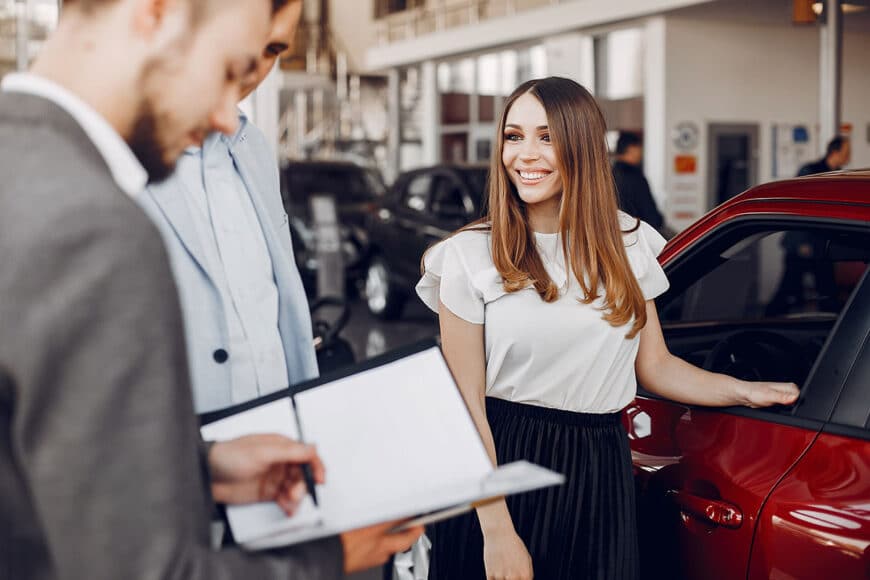 Vendre sa voiture sans stress : les avantages de la reprise sans obligation d’achat