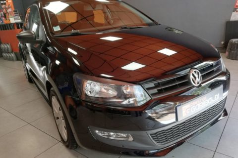 Volkswagen polo 1.6 HDI