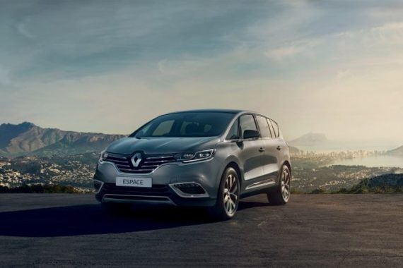 Renault Espace