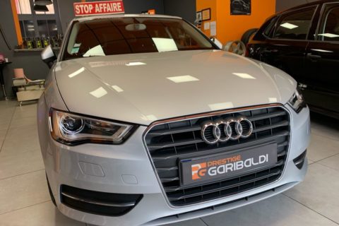 Audi a3 iii Sportback