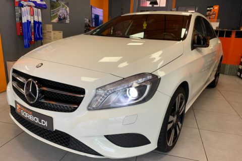 Mercedes Benz Classe A 200 CDI