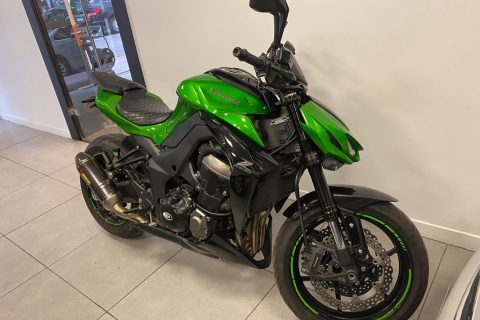 Kawasaki Z1000