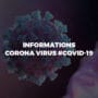 Informations Corona Virus #Covid-19, votre garage à Lyon ouvert et vigilant !