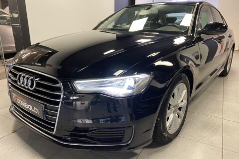 Audi A6 3.0 V6 TDI Quattro 2015, BVA – 77262km – 21990 €