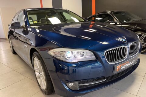 Bmw 525da Excellis 218 bva6 – 69990KM – 65 490€