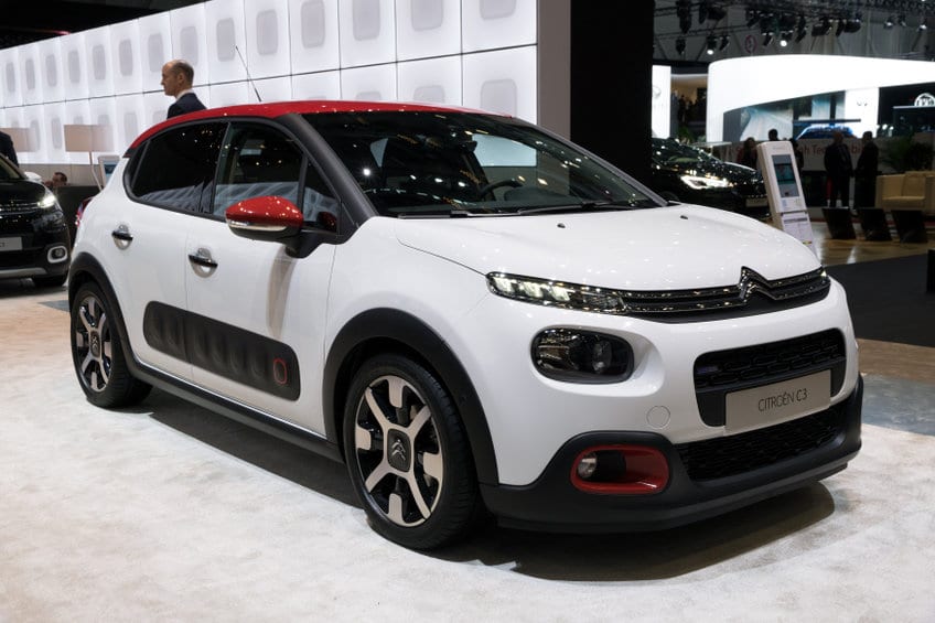 Quels sont les avis, avantages et inconvénients sur la Citroën C3 ?