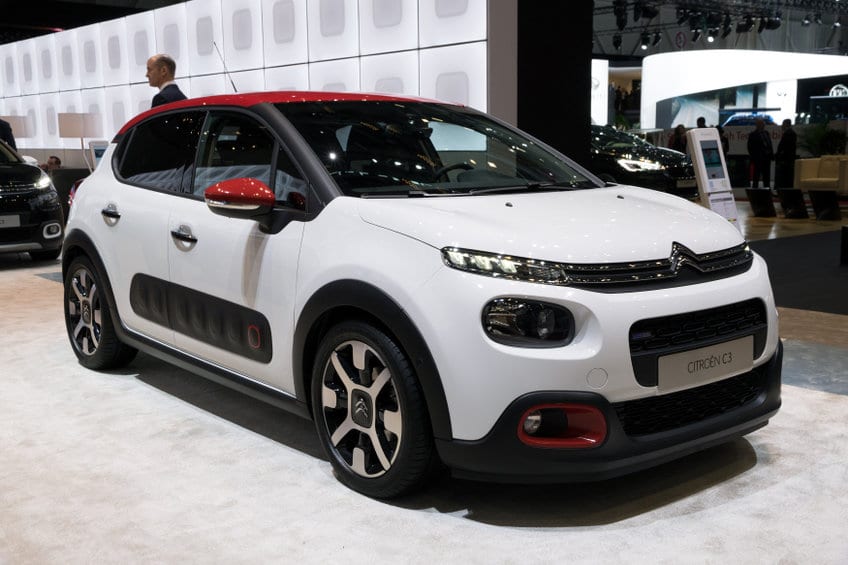 Les avis, avantages et inconvénients sur la Citroën C3 ?