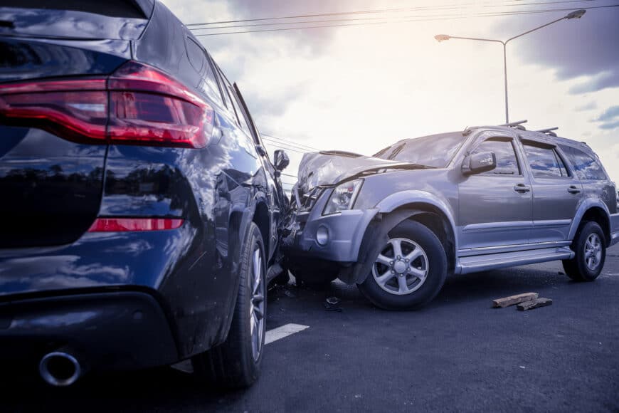 Accident auto, constat amiable, assurance : comment ça marche ?