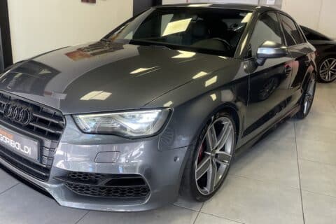 Audi s3 iii berline 2.0 tfsi 300