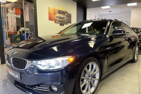 Bmw SERIE 4 GRAN COUPE 440I 326CH