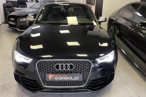 Audi RS5 V8 450CH