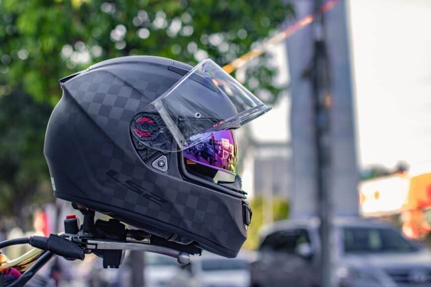 Covering Casque Moto : La nouvelle tendance des motards