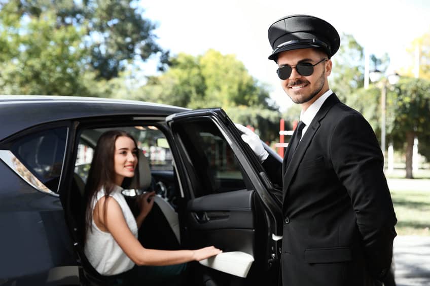 Luxotica : chauffeur privé n°1 à Nice en 2024