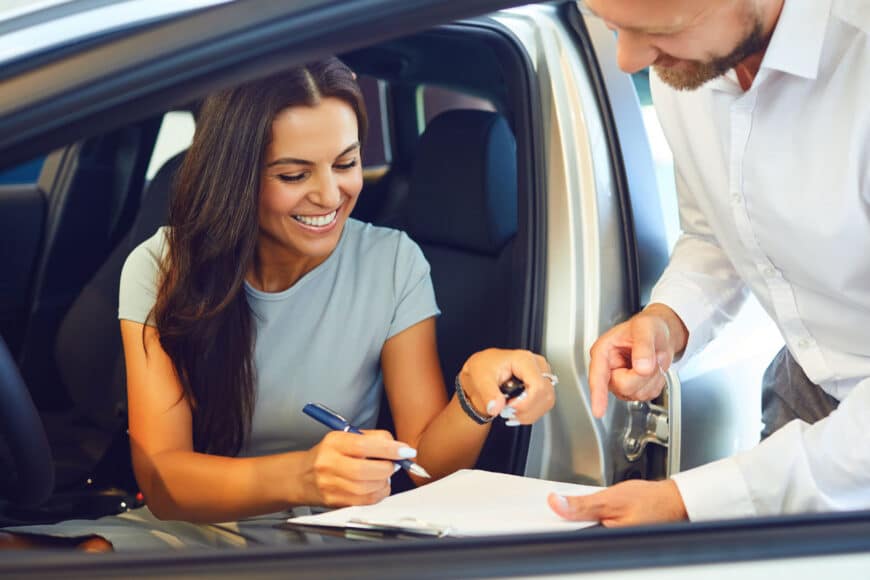 Achat de voiture d’occasion entre particuliers : ne vous faites plus avoir grâce à Moninspection.fr !