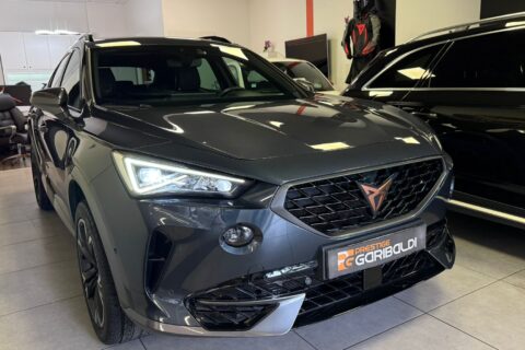 Cupra Formentor 1.5 TSI ACT