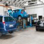 L’aménagement des garages automobiles : quand l’esthétique rencontre la fonctionnalité