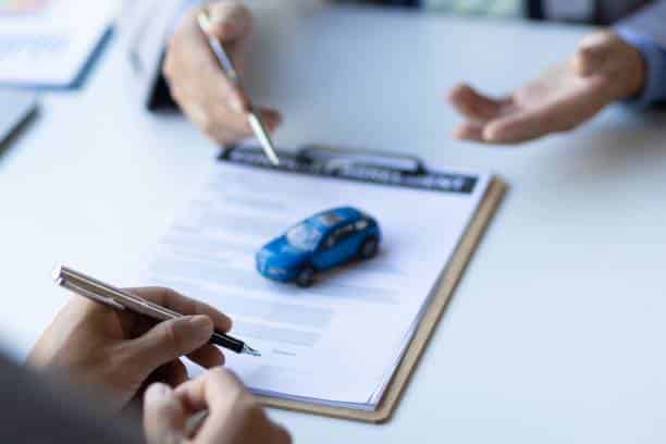 Assurance auto que choisir