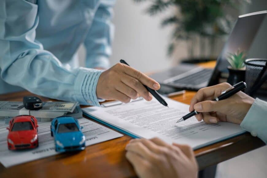 Devis assurance auto, un outil clé pour choisir votre couverture