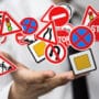 Réussir l’examen du code de la route avec des simulations pratiques